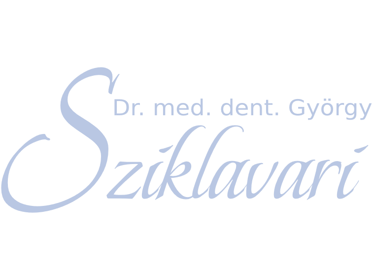 Dr. med. dent. György Sziklavari