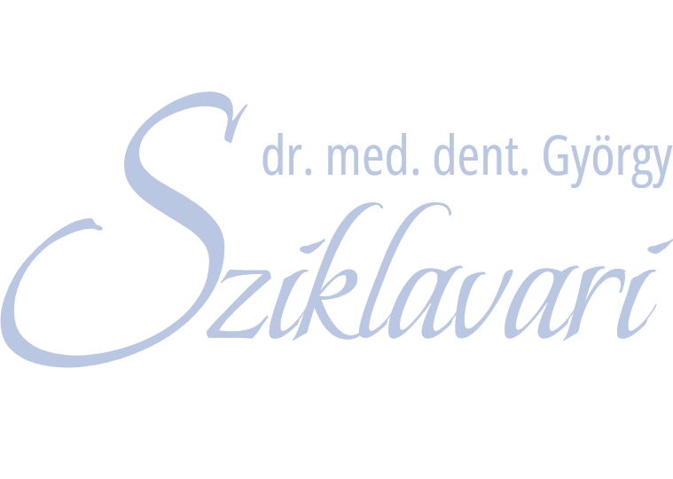 dr. med. dent. György Sziklavari